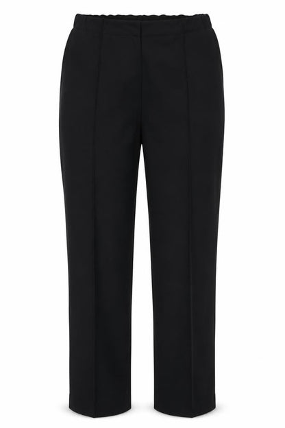 Vida Vi Vu Womens Blue   Trousers  Size 12 L26 in
