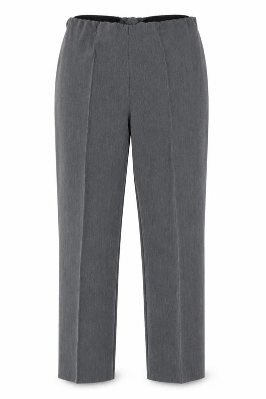 BWM Womens Grey   Trousers  Size 20 L27 in