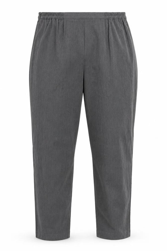 Classic Womens Green   Trousers  Size 16 L30 in