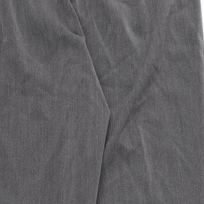 Classics Womens Green   Trousers  Size 16 L30 in