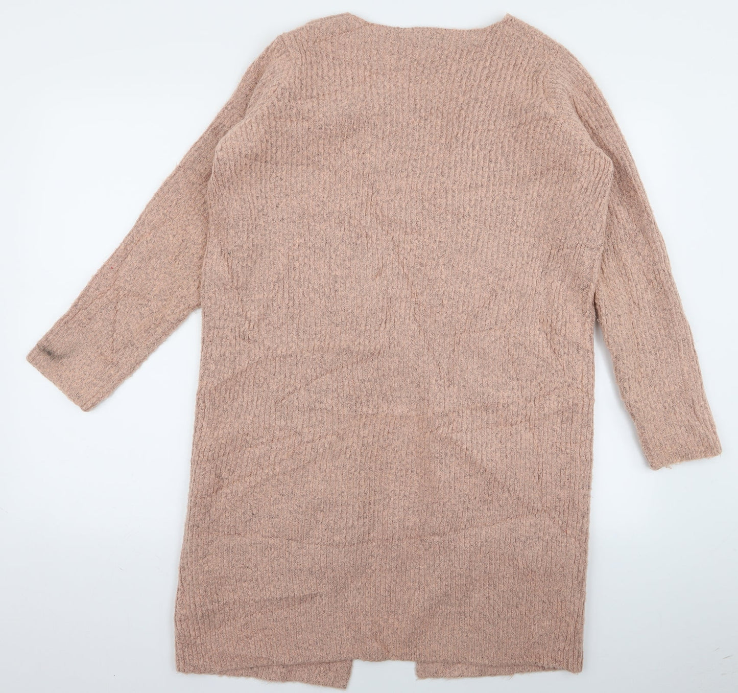 Atmosphere Womens Pink   Jacket  Size S