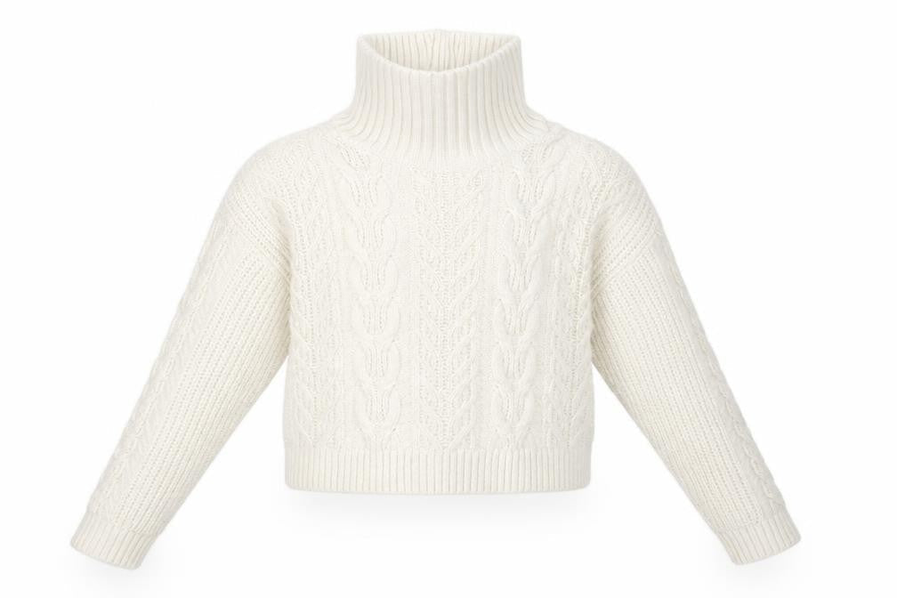 Candy Girls White   Pullover Jumper Size 15 Years