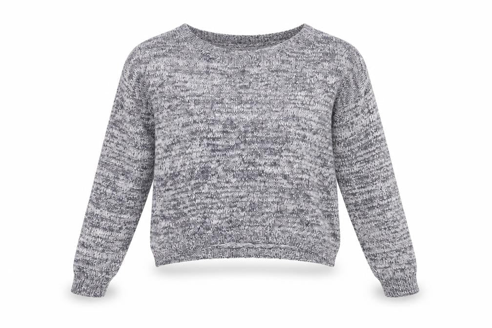 Divided Womens Multicoloured   Pullover Jumper Size 6
