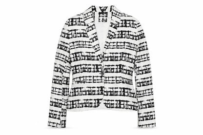 Rare Editions Womens Multicoloured   Jacket Blazer Size 12