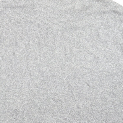 Divided by H&M Womens Grey  Knit Pullover Jumper Size L