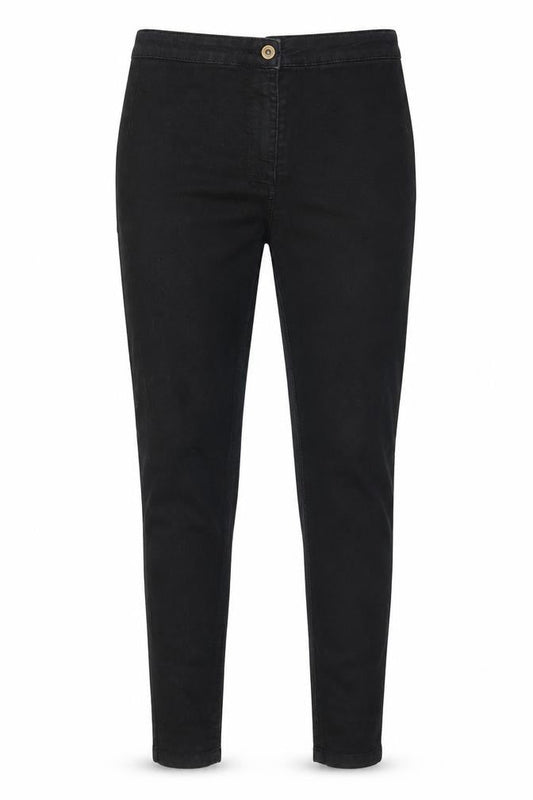 COLLUSION Womens Black  Denim Skinny Jeans Size 28 in L34 in