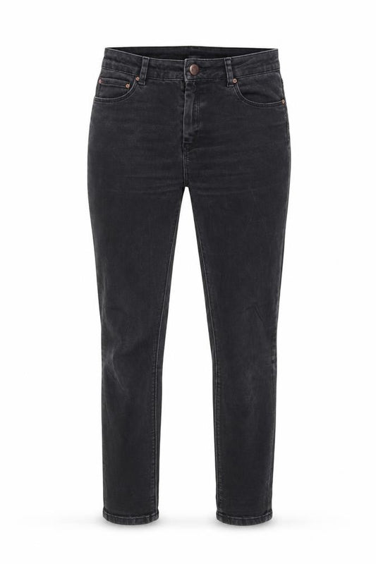 ASOS Womens Grey  Denim Skinny Jeans Size 30 in L36 in
