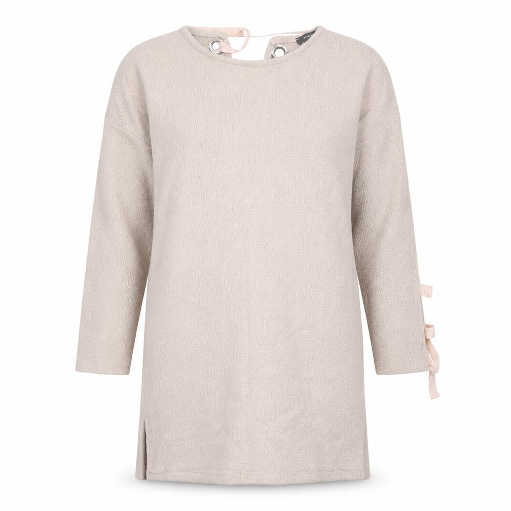 Primark Womens Beige   A-Line  Size 10