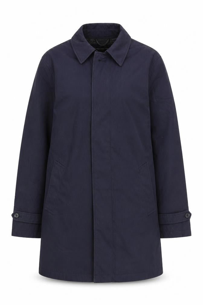 Red Herring Womens Blue   Jacket  Size XS