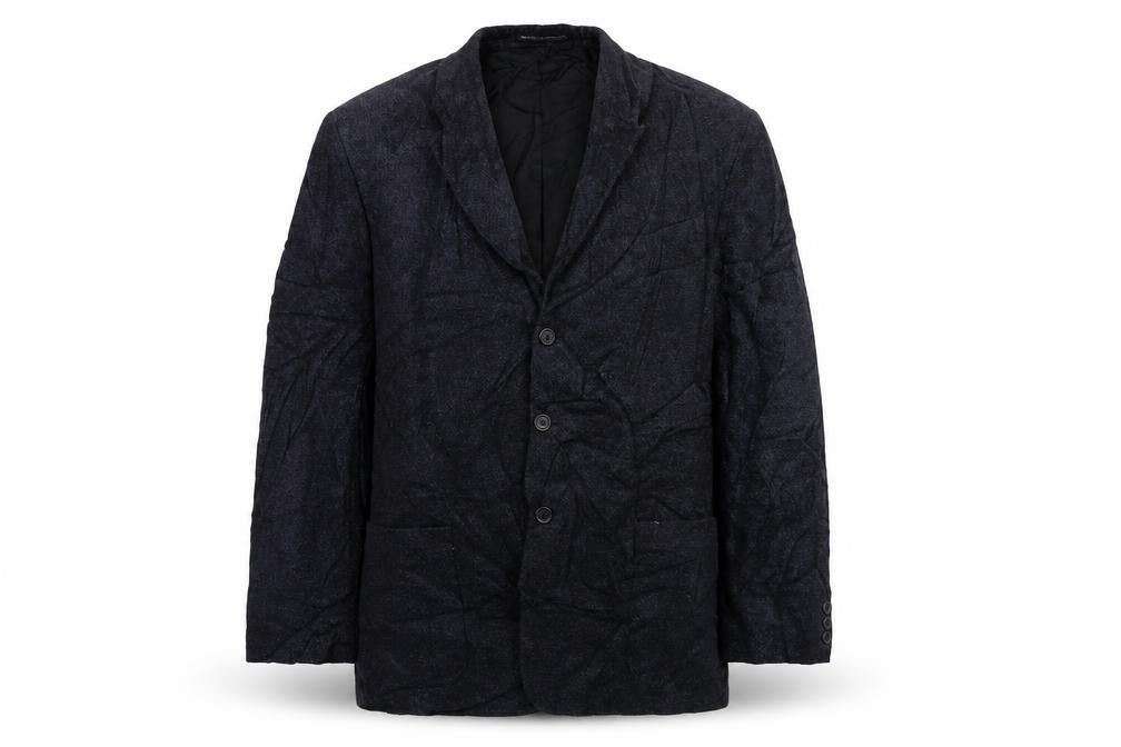 Marks & Spencer Mens Blue   Jacket  Size M