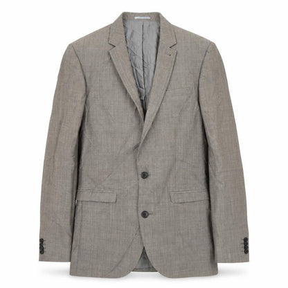 Next Mens Brown   Jacket Suit Jacket Size M