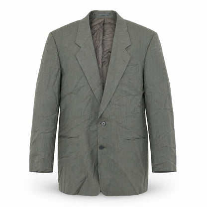 Next Mens Brown   Jacket Blazer Size L