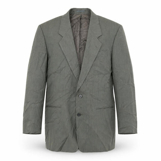 Next Mens Brown   Jacket Blazer Size L