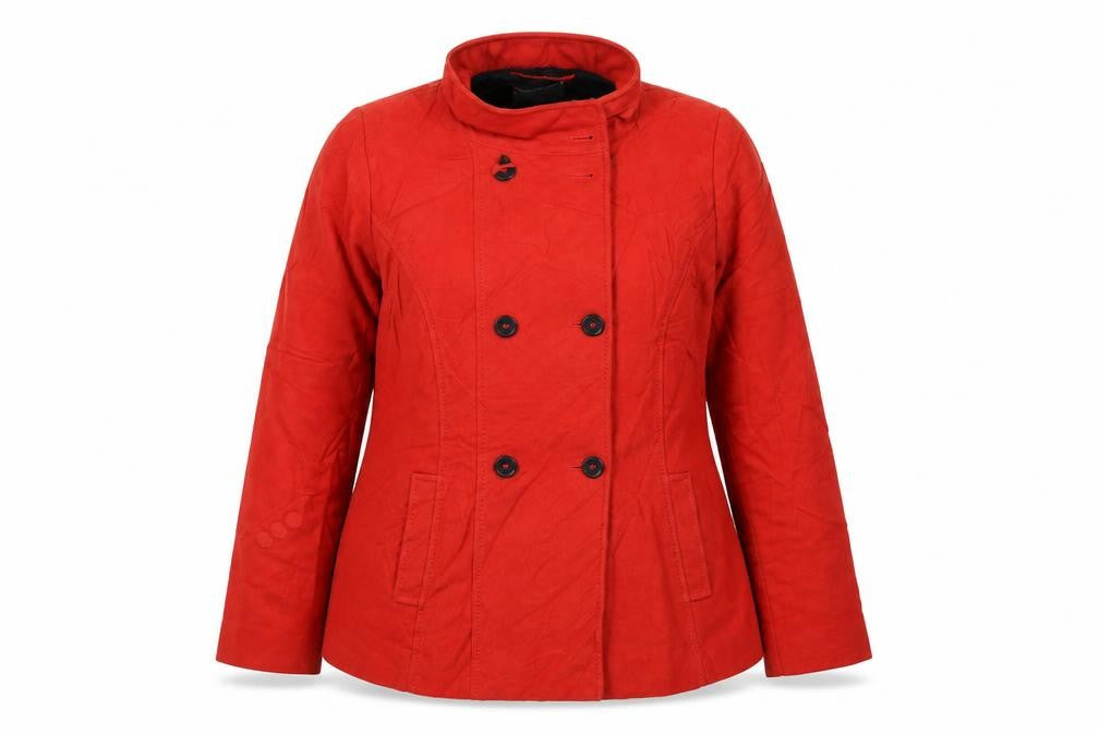 Marks & Spencer Womens Purple   Jacket  Size 12