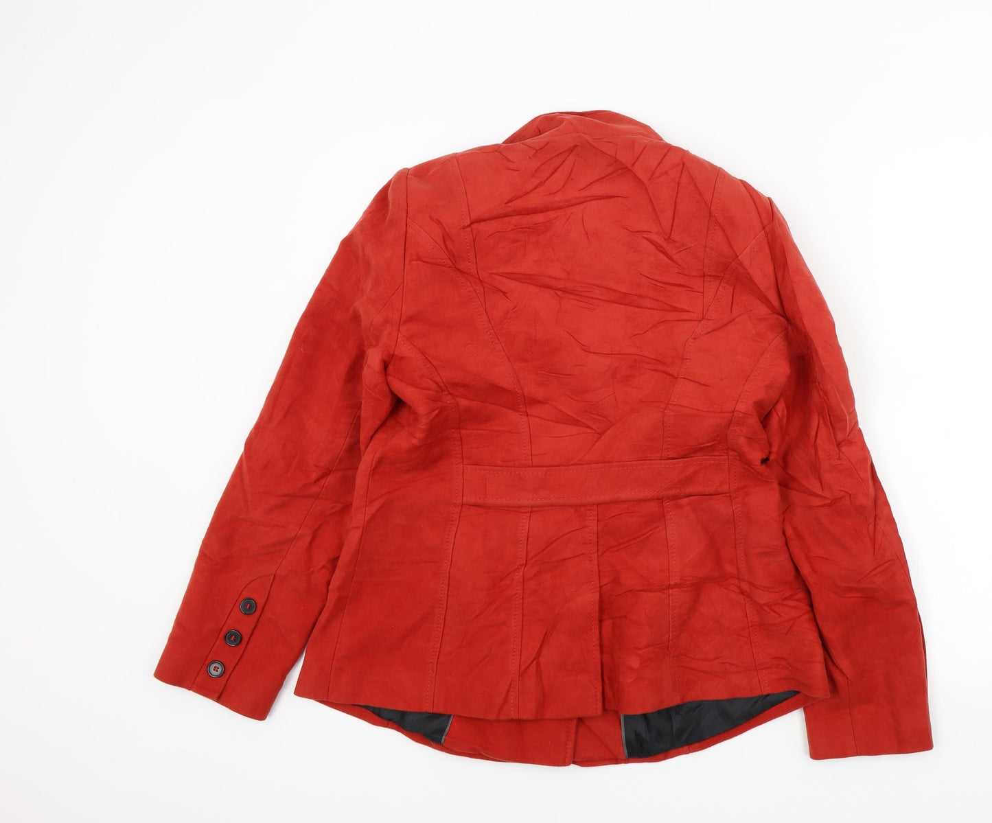 M&S Womens Purple   Jacket  Size 12