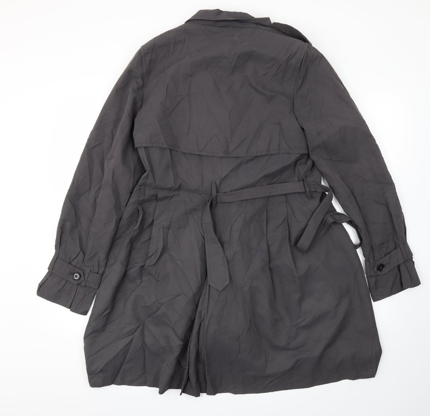 Gap Womens Grey   Jacket Coat Size M