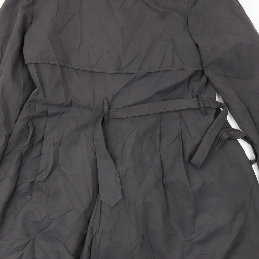 Gap Womens Grey   Jacket Coat Size M