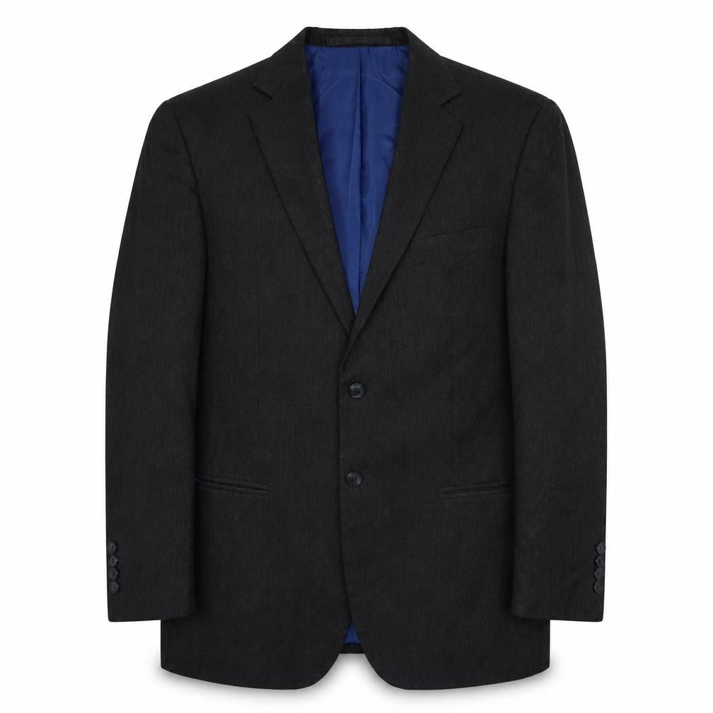 Marks & Spencer Mens Grey   Jacket Blazer Size 40