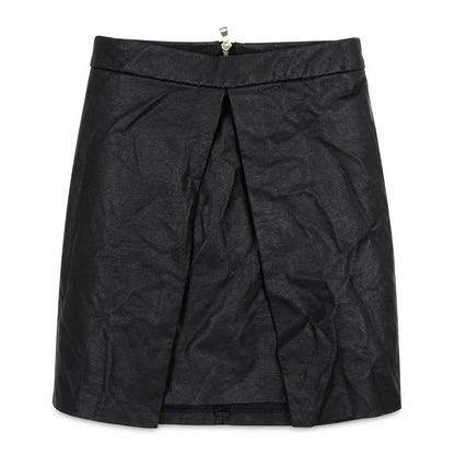 River Island Womens Black   Mini Skirt Size 8