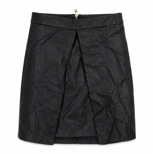 River Island Womens Black   Mini Skirt Size 8