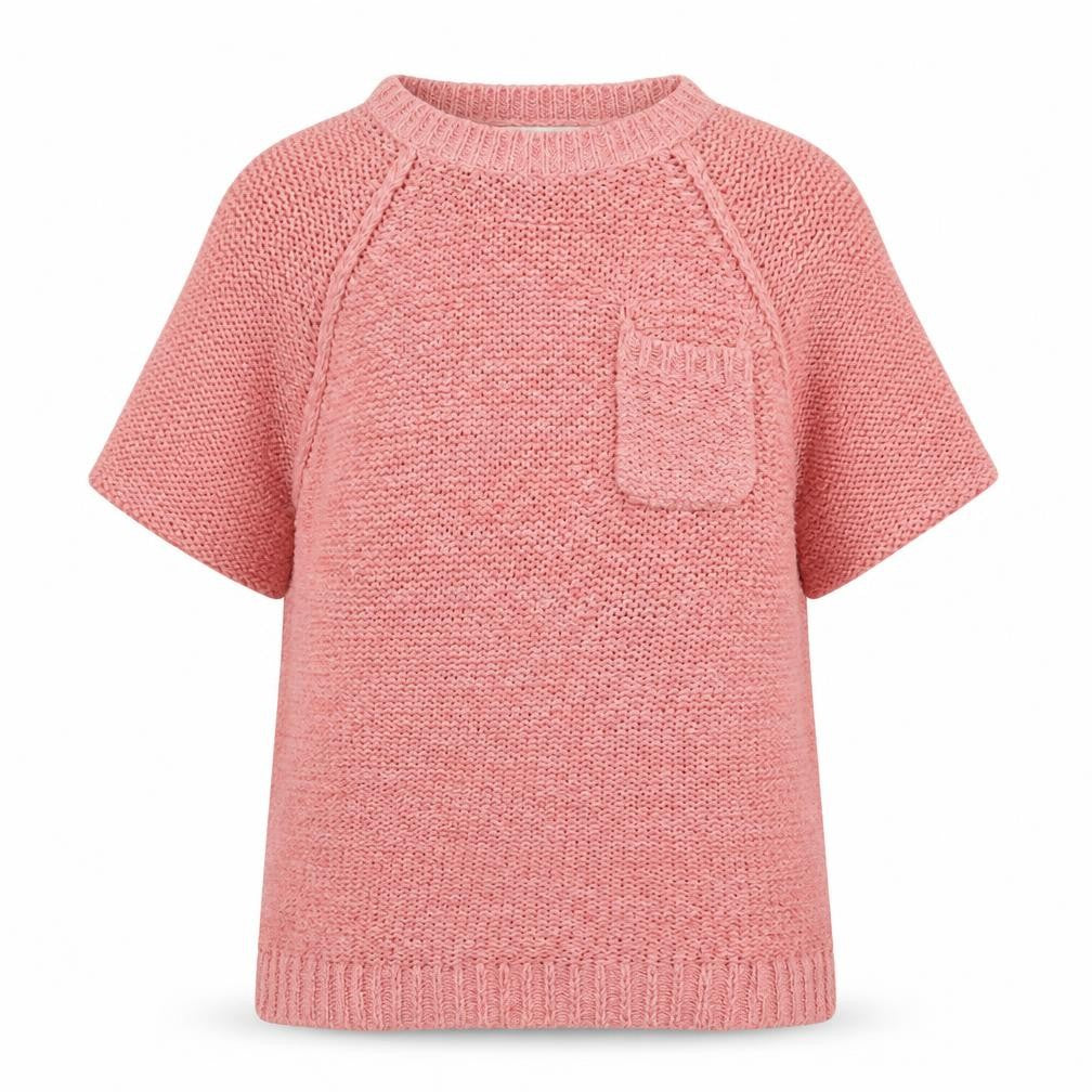 Papaya Womens Pink   Pullover Jumper Size 10