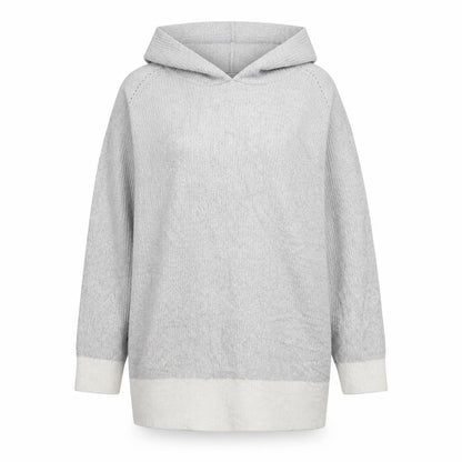 Select Womens Grey   Pullover Jumper Size 14