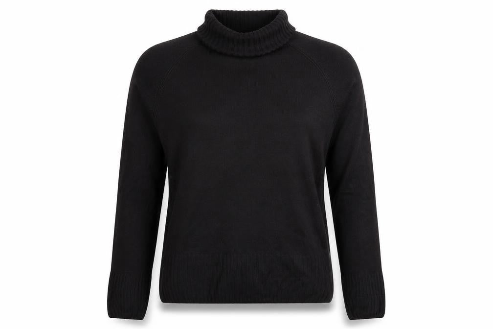 Per Una Womens Grey  Knit Pullover Jumper Size 10