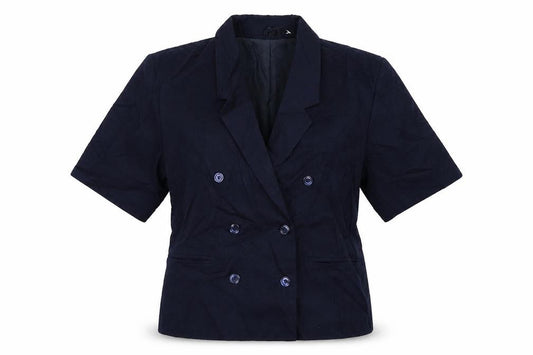 C&A Womens Blue   Jacket Suit Jacket Size 12