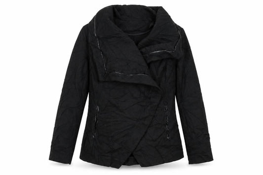 Oasis Womens Black   Jacket  Size S