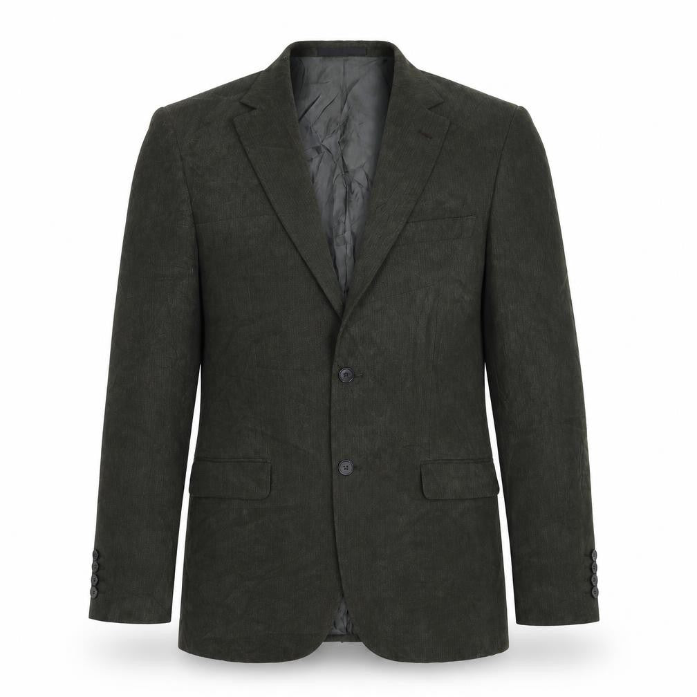 Marks & Spencer Mens Grey   Jacket Suit Jacket Size 38