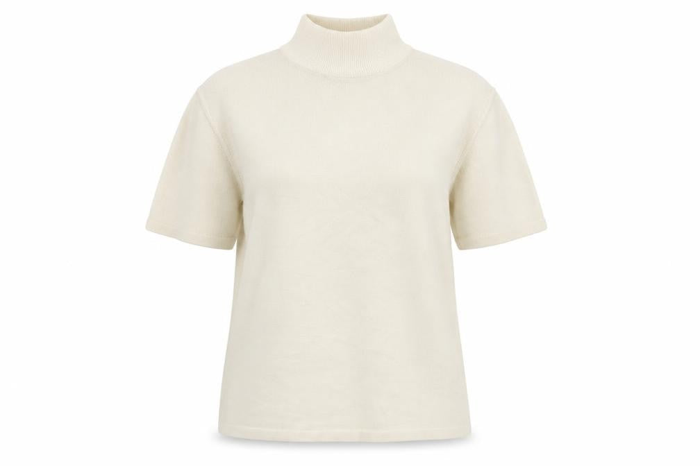 BHS Womens Ivory   Pullover Jumper Size 14