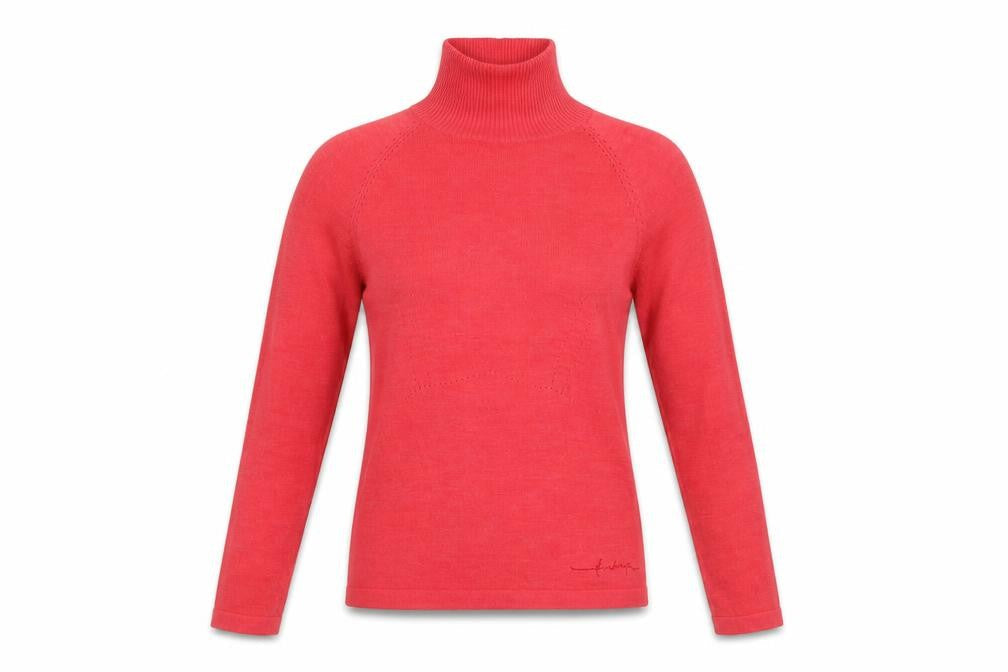 Firetrap` Womens Orange   Pullover Jumper Size M
