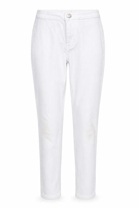 Womens White  Denim Skinny Jeans Size XS L27 in