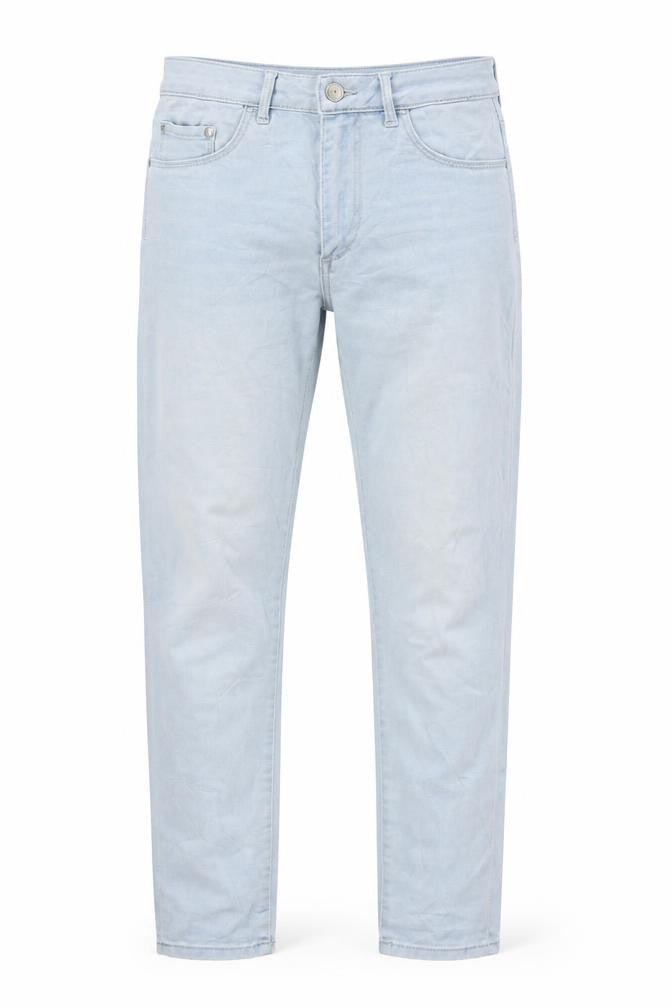H&M Mens Blue  Denim Skinny Jeans Size 28 in L30 in