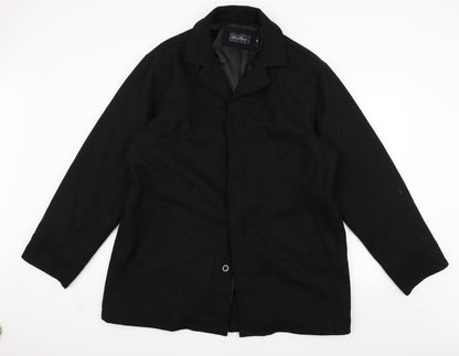 Simon Clarke Womens Black   Jacket  Size XL