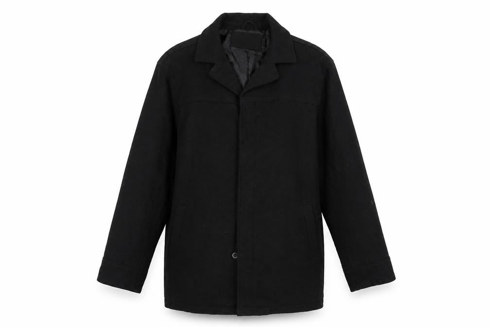 Simon Clarke Womens Black   Jacket  Size XL