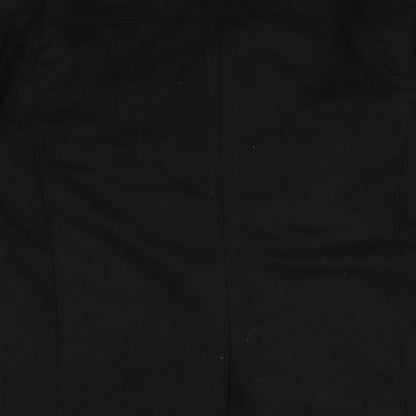 Simon Clarke Womens Black   Jacket  Size XL