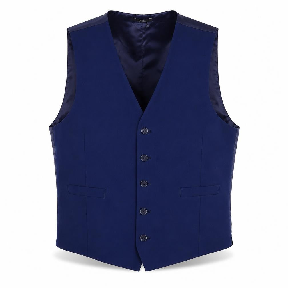 Marks & Spencer Mens Blue   Jacket Blazer Size L