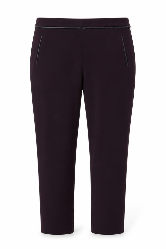 F&F Womens Pink   Trousers  Size 10 L28 in