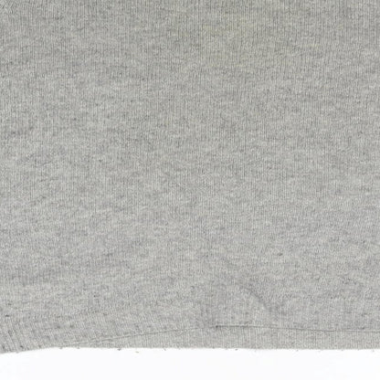 Topshop Womens Grey   Pullover Jumper Size 10