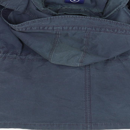 Halifax  Womens Blue   Jacket Coat Size S