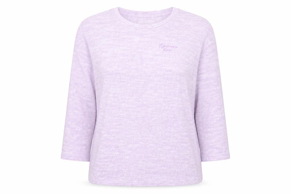 F&F  Womens Purple   Pullover Jumper Size 16