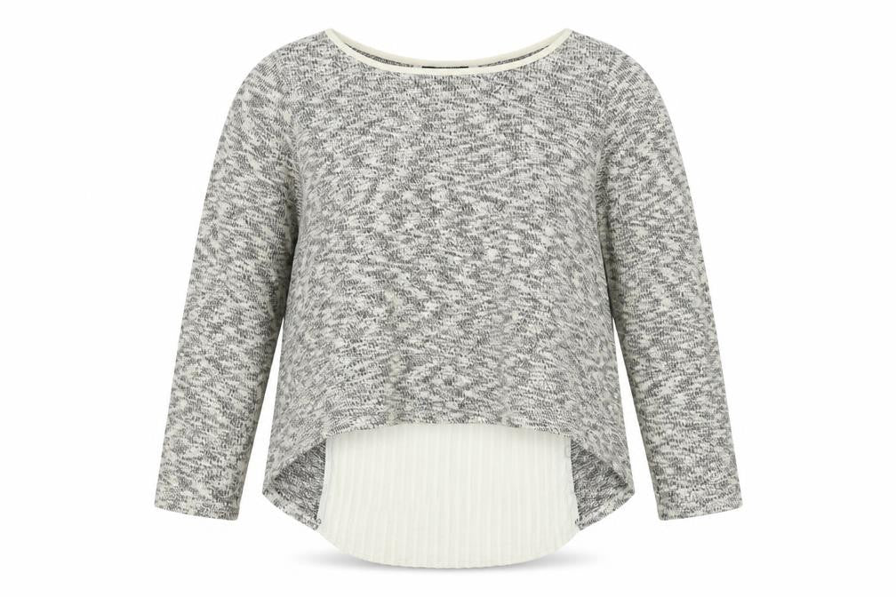 Green Envelope  Womens Beige   Basic T-Shirt Size XL