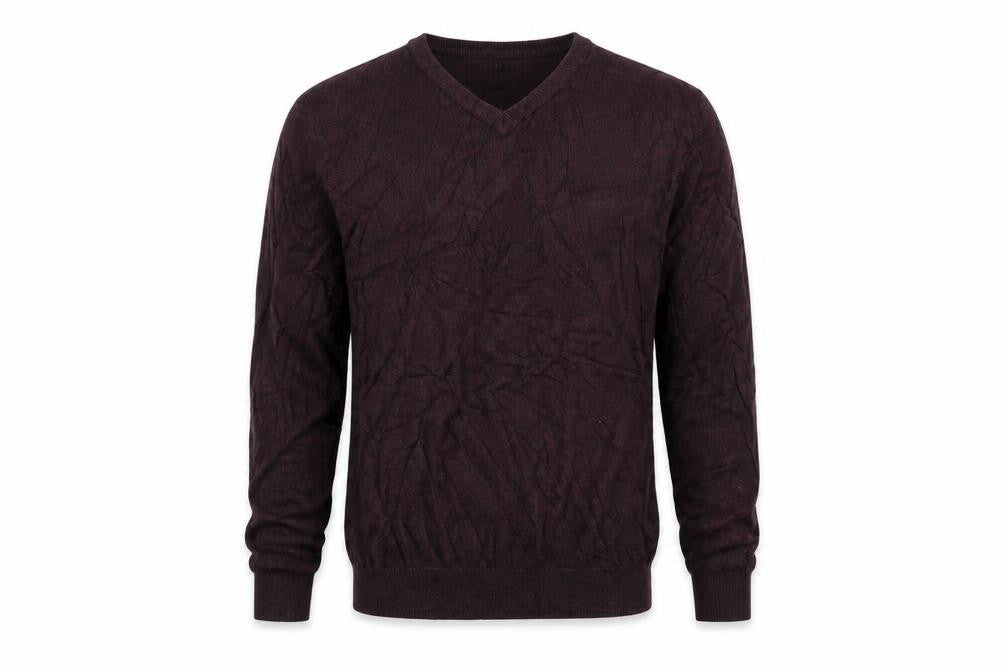 TU Mens Pink   Pullover Jumper Size M