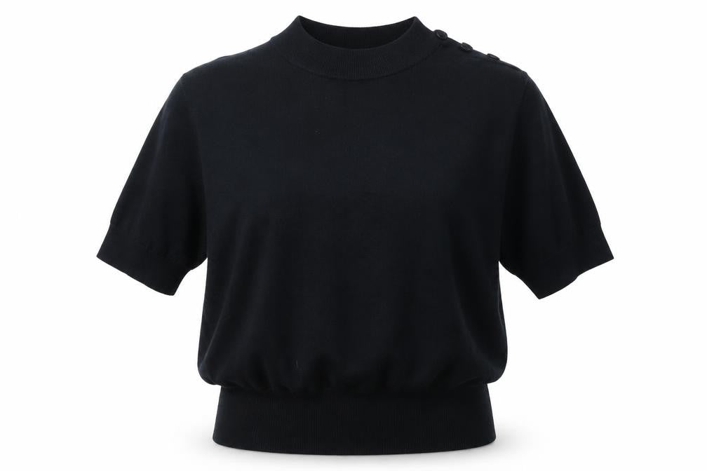 Marks & Spencer  Womens Blue   Pullover Jumper Size 12