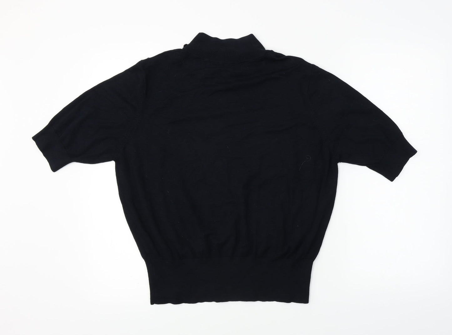 Marks and Spencer  Womens Blue   Pullover Jumper Size 12