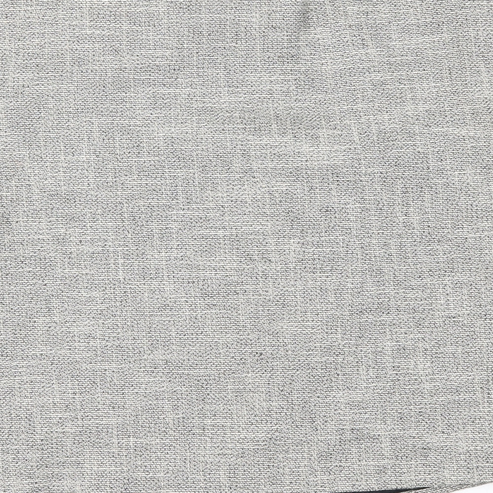 Per Una Womens Grey   Jacket  Size 10