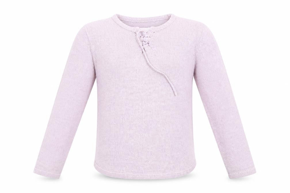 Cherokee Girls Pink   Basic Blouse Size 6-7 Years