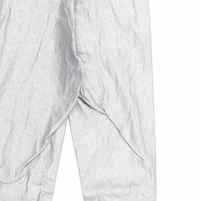 Womens Silver   Jegging Jeans Size S L30 in