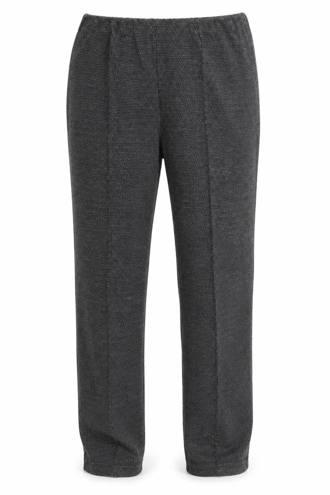 Bonmarché Womens Brown Trousers Size 14 L26 in